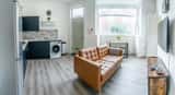 Photo of the property on Beechwood Crescent, Burley, Leeds