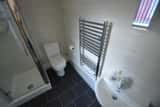Photo of the property on Brudenell Road, Hyde Park, Leeds