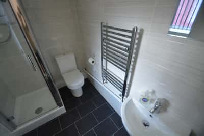 Photo of the property on Brudenell Road, Hyde Park, Leeds