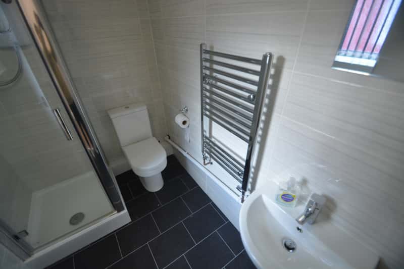Photo of the property on Brudenell Road, Hyde Park, Leeds