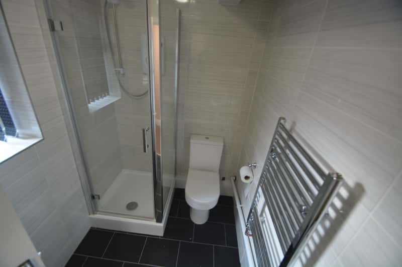 Photo of the property on Brudenell Road, Hyde Park, Leeds
