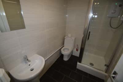 Photo of the property on Brudenell Road, Hyde Park, Leeds