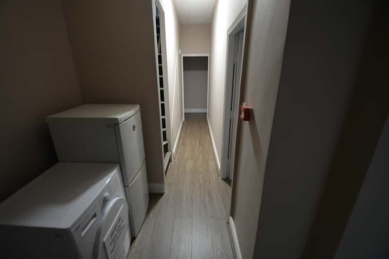 Photo of the property on Brudenell Road, Hyde Park, Leeds