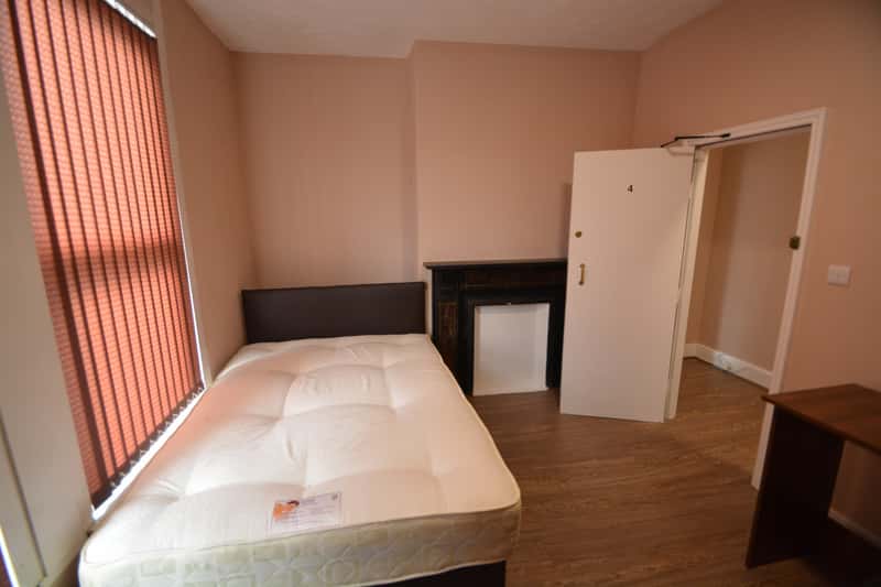 Photo of the property on Brudenell Road, Hyde Park, Leeds