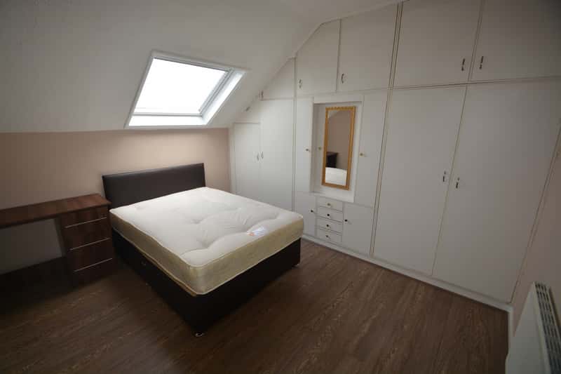 Photo of the property on Brudenell Road, Hyde Park, Leeds