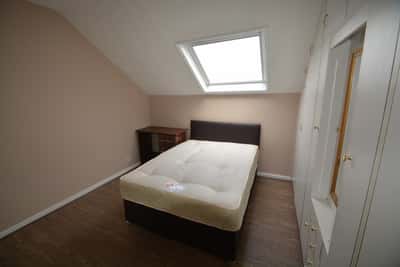 Photo of the property on Brudenell Road, Hyde Park, Leeds