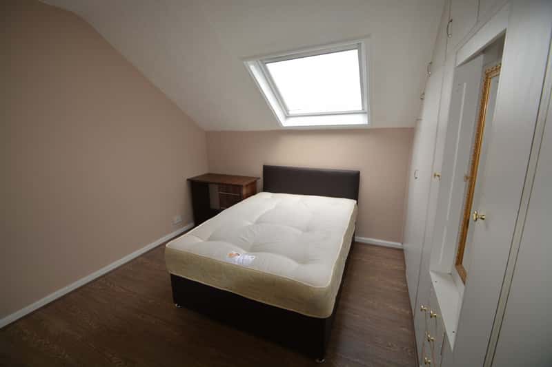Photo of the property on Brudenell Road, Hyde Park, Leeds