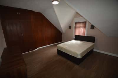 Photo of the property on Brudenell Road, Hyde Park, Leeds