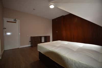 Photo of the property on Brudenell Road, Hyde Park, Leeds