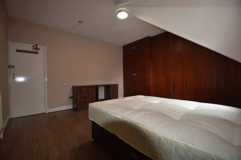 Photo of the property on Brudenell Road, Hyde Park, Leeds
