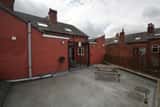 Photo of the property on Brudenell Road, Hyde Park, Leeds