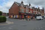 Photo of the property on Brudenell Road, Hyde Park, Leeds