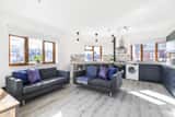 Photo of the property on Queens Road, Hyde Park, Leeds