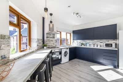 Photo of Upstairs Flat, 41A Queens Road