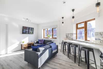 Photo of Upstairs Flat, 41A Queens Road