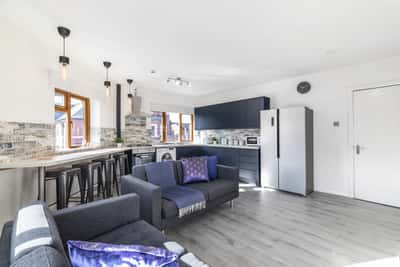 Photo of Upstairs Flat, 41A Queens Road