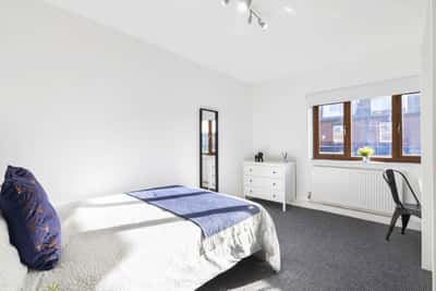 Photo of Upstairs Flat, 41A Queens Road