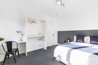 Photo of Upstairs Flat, 41A Queens Road