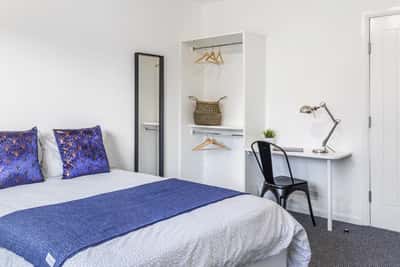 Photo of Upstairs Flat, 41A Queens Road