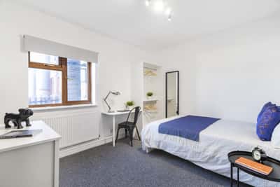 Photo of Upstairs Flat, 41A Queens Road
