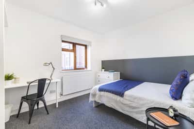 Photo of Upstairs Flat, 41A Queens Road