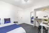 Photo of the property on Queens Road, Hyde Park, Leeds