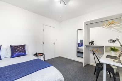 Photo of Upstairs Flat, 41A Queens Road