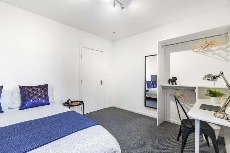 Photo of the property on Queens Road, Hyde Park, Leeds