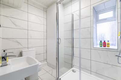 Photo of Upstairs Flat, 41A Queens Road