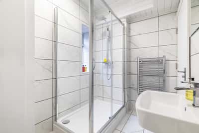 Photo of Upstairs Flat, 41A Queens Road