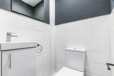Photo of Upstairs Flat, 41A Queens Road