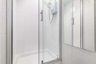 Photo of Upstairs Flat, 41A Queens Road