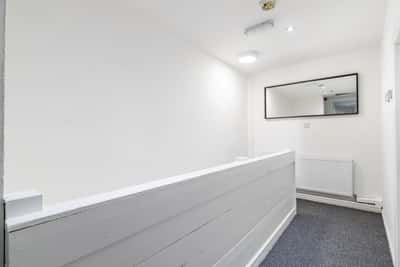 Photo of Upstairs Flat, 41A Queens Road