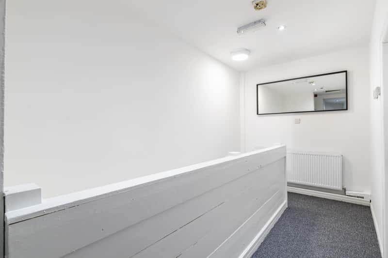 Photo of the property on Queens Road, Hyde Park, Leeds
