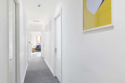 Photo of Upstairs Flat, 41A Queens Road