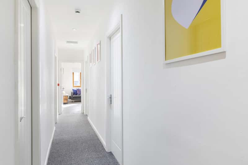 Photo of the property on Queens Road, Hyde Park, Leeds