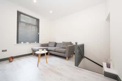 Photo of the property on Kendal Lane, Hyde Park, Leeds