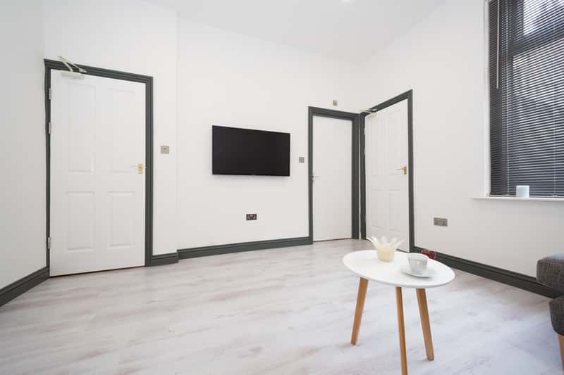 Photo of the property on Kendal Lane, Hyde Park, Leeds