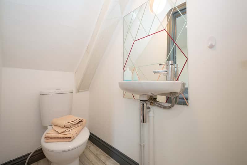 Photo of the property on Kendal Lane, Hyde Park, Leeds