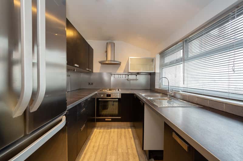 Photo of the property on Kendal Lane, Hyde Park, Leeds