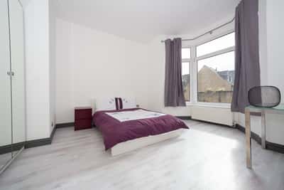 Photo of the property on Kendal Lane, Hyde Park, Leeds