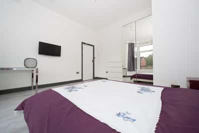 Photo of the property on Kendal Lane, Hyde Park, Leeds