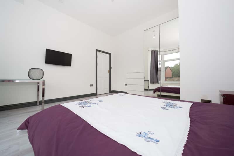 Photo of the property on Kendal Lane, Hyde Park, Leeds