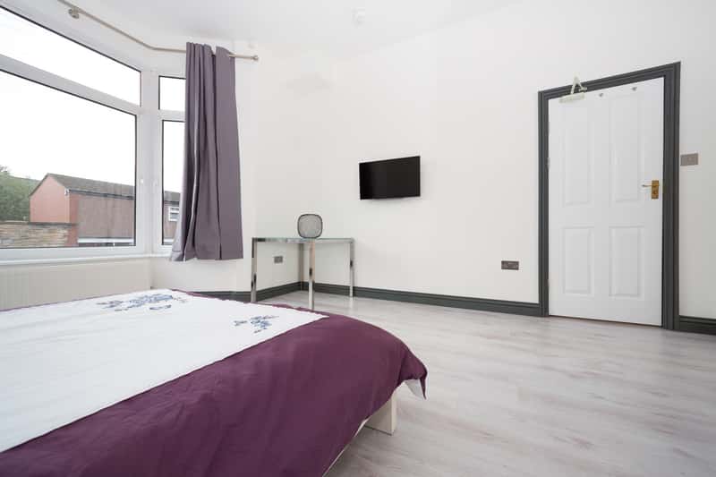 Photo of the property on Kendal Lane, Hyde Park, Leeds