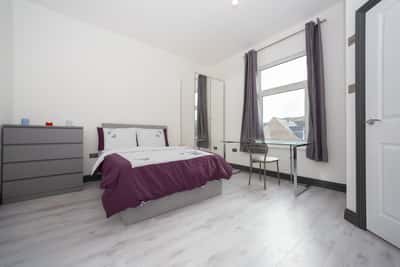 Photo of the property on Kendal Lane, Hyde Park, Leeds