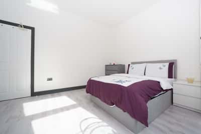 Photo of the property on Kendal Lane, Hyde Park, Leeds
