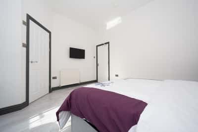Photo of the property on Kendal Lane, Hyde Park, Leeds