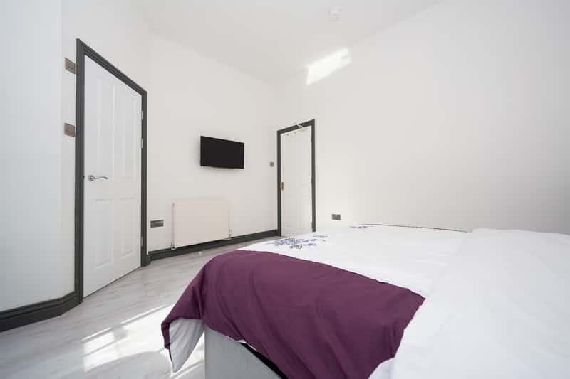 Photo of the property on Kendal Lane, Hyde Park, Leeds