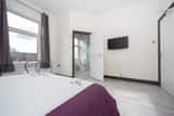 Photo of the property on Kendal Lane, Hyde Park, Leeds