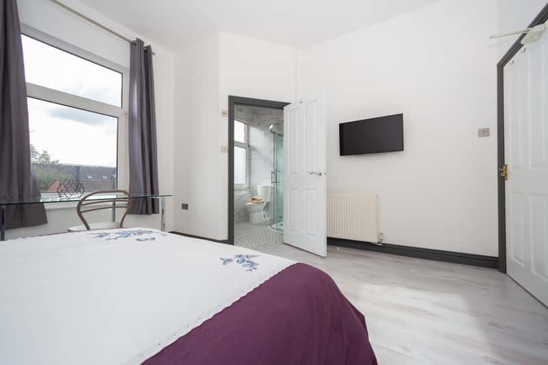 Photo of the property on Kendal Lane, Hyde Park, Leeds